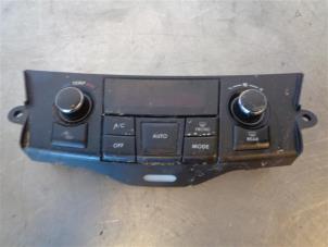 Used Air conditioning control panel Suzuki Swift (ZA/ZC/ZD) 1.2 16V Price on request offered by Autohandel-Smet Gebroeders NV
