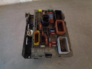 Used Fuse box Citroen C4 Price on request offered by Autohandel-Smet Gebroeders NV