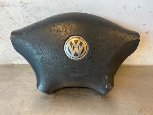 Gebrauchte Airbag links (Lenkrad) Volkswagen Crafter 2.5 TDI 30/32/35 Preis auf Anfrage angeboten von Autohandel-Smet Gebroeders NV
