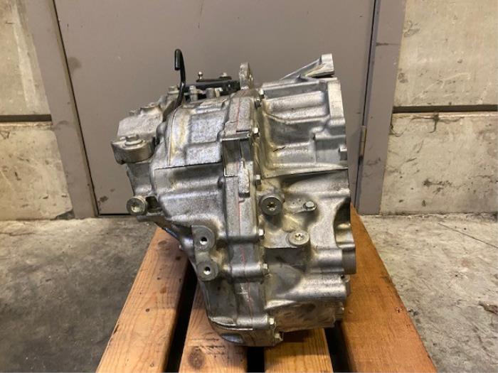 Gearbox Volvo V40 2.0 D2 16V - TF71SC1285224 D4204T13 TF71SC