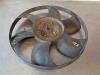 Cooling fans from a Volkswagen Crafter, 2006 / 2013 2.5 TDI 30/32/35, Minibus, Diesel, 2.459cc, 80kW (109pk), RWD, BJK; EURO4, 2006-04 / 2013-05 2008