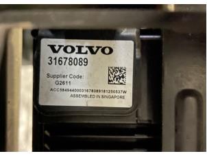 Used Radar sensor Volvo V40 (MV) 2.0 D2 16V Price on request offered by Autohandel-Smet Gebroeders NV