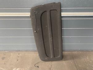 Used Parcel shelf Ford B-Max (JK8) 1.5 TDCi Price on request offered by Autohandel-Smet Gebroeders NV