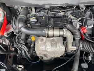 Gebrauchte Motor Ford B-Max (JK8) 1.5 TDCi Preis auf Anfrage angeboten von Autohandel-Smet Gebroeders NV