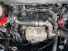 Motor van een Ford B-Max (JK8), 2012 1.5 TDCi, MPV, Diesel, 1.498cc, 55kW (75pk), FWD, UGJC; XUJA; XUJB; UGJG, 2012-10 2013