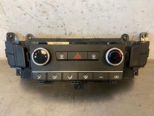 Used Air conditioning control panel Hyundai H1 People Price on request offered by Autohandel-Smet Gebroeders NV