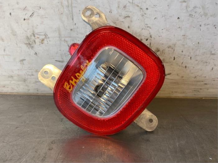 Reversing light, left Jeep Renegade 1.6 Multijet 16V - 51953124 FIAT