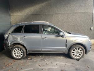Used Rear door 4-door, right Opel Antara (LA6) 2.2 CDTI 16V 4x4 Price on request offered by Autohandel-Smet Gebroeders NV