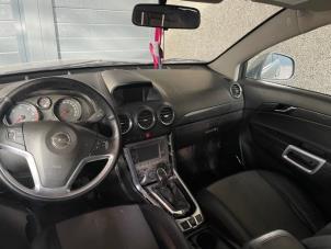 Gebrauchte Vollzähligkeit Airbags Opel Antara (LA6) 2.2 CDTI 16V 4x4 Preis auf Anfrage angeboten von Autohandel-Smet Gebroeders NV