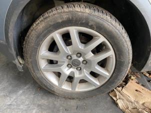 Used Set of wheels Opel Antara (LA6) 2.2 CDTI 16V 4x4 Price on request offered by Autohandel-Smet Gebroeders NV