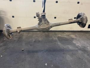 Used Rear wheel drive rear axle Hyundai H1 People Price on request offered by Autohandel-Smet Gebroeders NV