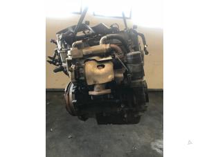 Used Engine Hyundai Santa Fe II (CM) 2.2 CRDi 16V 4x2 Price on request offered by Autohandel-Smet Gebroeders NV