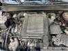 Motor van een Hyundai Santa Fe II (CM) 2.2 CRDi 16V 4x2 2006