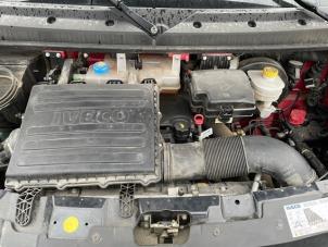 Gebrauchte Motor Iveco New Daily VI 35C15, 35S15, 40C15, 50C15, 65C15, 70C15 Preis auf Anfrage angeboten von Autohandel-Smet Gebroeders NV