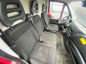 Used Seats + rear seat (complete) Iveco New Daily VI 35C15, 35S15, 40C15, 50C15, 65C15, 70C15 Price on request offered by Autohandel-Smet Gebroeders NV