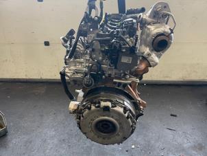 Used Engine Ford Transit Custom Price on request offered by Autohandel-Smet Gebroeders NV