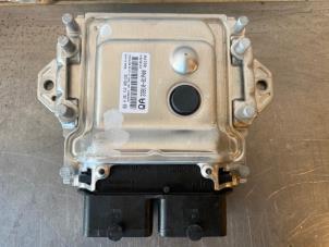 Engine management computer from a Suzuki Swift (ZC/ZD) 1.2 Dual Jet 16V 2018