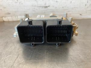 Engine management computer from a Suzuki Swift (ZC/ZD) 1.2 Dual Jet 16V 2018