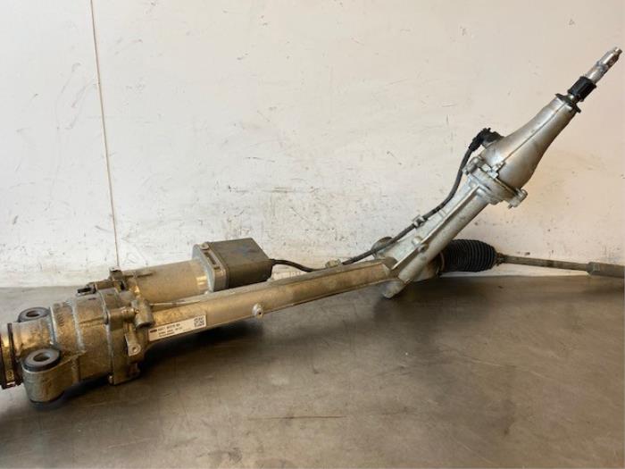 Transit custom outlet steering rack