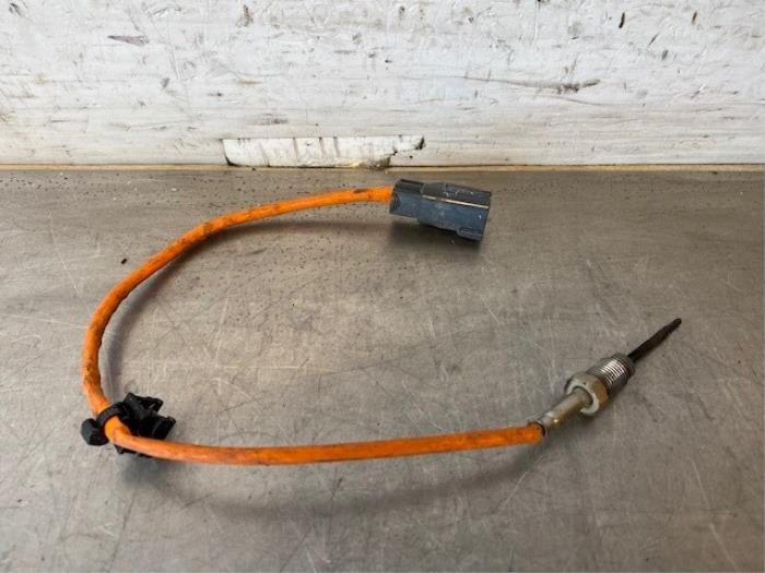 Gebrauchte Auspuff Temperatursensor Ford Transit Custom Preis auf Anfrage angeboten von Autohandel-Smet Gebroeders NV
