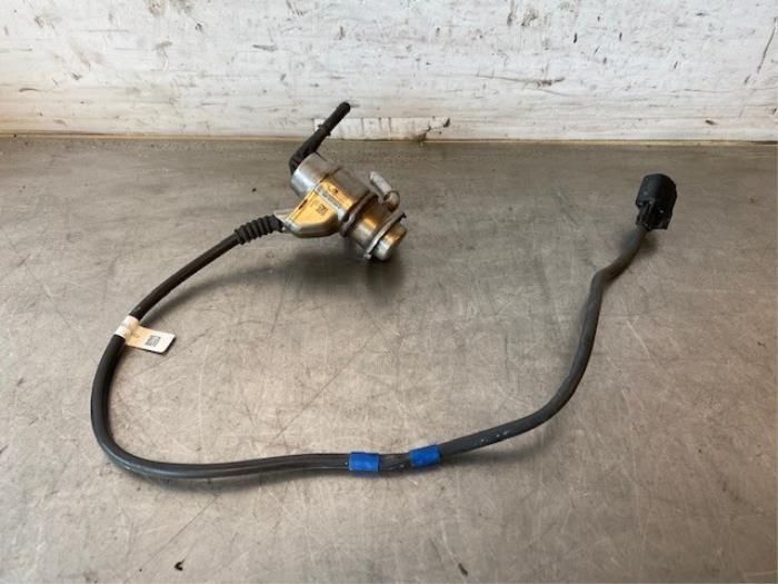 Adblue Injector from a Ford Transit Custom  2020