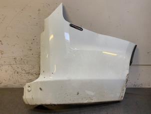 Used Rear side panel, right Ford Transit Custom Price on request offered by Autohandel-Smet Gebroeders NV