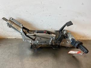 Used Steering column housing Ford Transit Custom Price on request offered by Autohandel-Smet Gebroeders NV
