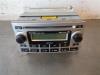 Hyundai Santa Fe II (CM) 2.2 CRDi 16V 4x2 Radio CD Spieler