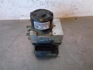 Used ABS pump Chevrolet Evanda 2.0 16V Price on request offered by Autohandel-Smet Gebroeders NV