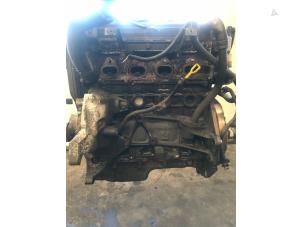 Used Engine Chevrolet Evanda Price on request offered by Autohandel-Smet Gebroeders NV