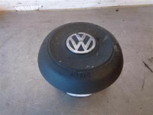 Used Left airbag (steering wheel) Volkswagen T-Roc 2.0 TDI 150 4Motion 16V Price on request offered by Autohandel-Smet Gebroeders NV