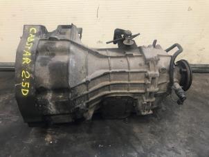 Used Gearbox Nissan Cabstar (F22) Price on request offered by Autohandel-Smet Gebroeders NV