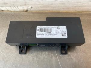 Used Radio module Peugeot Partner (EF/EU) 1.6 BlueHDi 100 Price on request offered by Autohandel-Smet Gebroeders NV