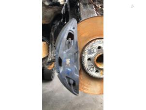 Used Brake set complete front + rear BMW 5 serie (G30) 540i 3.0 TwinPower Turbo 24V Price on request offered by Autohandel-Smet Gebroeders NV