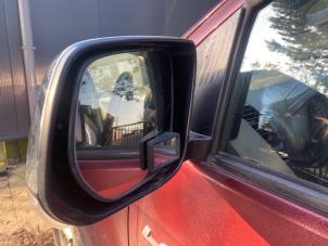 Used Wing mirror, left Isuzu D-Max (TFR/TFS) 2.5 D Twin Turbo 4x4 Price on request offered by Autohandel-Smet Gebroeders NV