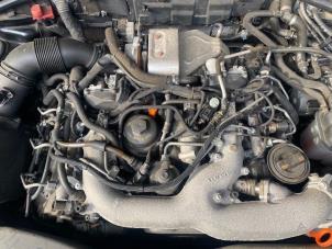 Gebrauchte Motor Volkswagen Phaeton (3D) 3.0 V6 TDI 24V 4Motion Preis auf Anfrage angeboten von Autohandel-Smet Gebroeders NV