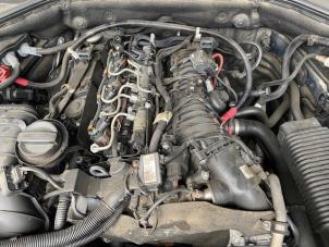 Used Engine BMW 5 serie (F10) 520d 16V Price on request offered by Autohandel-Smet Gebroeders NV