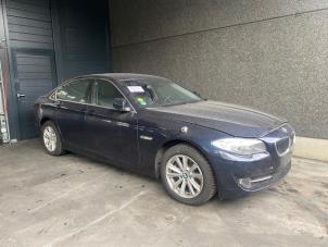 Used Set of wheels BMW 5 serie (F10) 520d 16V Price on request offered by Autohandel-Smet Gebroeders NV