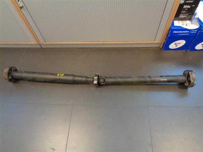 Usagé Arbre intermédiaire BMW 5 serie (F10) 520d 16V Prix sur demande proposé par Autohandel-Smet Gebroeders NV