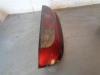 Taillight, right from a Opel Corsa 2004
