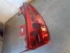 Taillight, left from a Peugeot 807, MPV, 2002 / 2014 2005