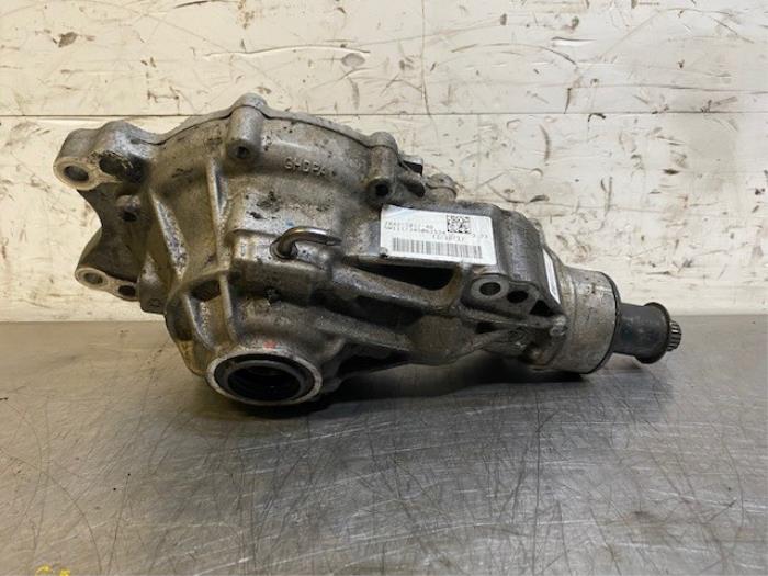 Begagnade Främre differential Landrover Range Rover Velar (LY) 3.0 D300 AWD Pris på förfrågan erbjuds av Autohandel-Smet Gebroeders NV