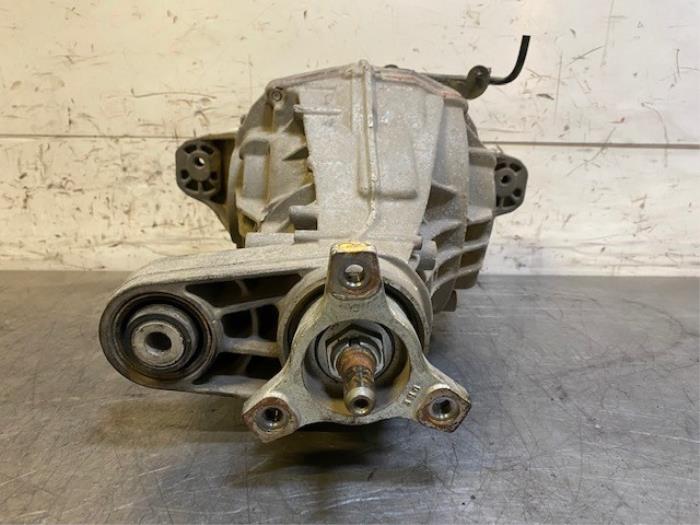 Begagnade Bakre differential Alfa Romeo Stelvio (949) 2.0 T 16V Q4 Pris på förfrågan erbjuds av Autohandel-Smet Gebroeders NV