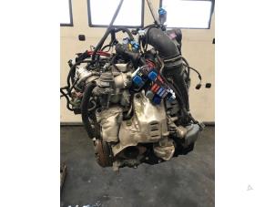 Used Engine Renault Trafic Passenger (1JL/2JL/3JL/4JL) 1.6 dCi 140 Twin Turbo Price on request offered by Autohandel-Smet Gebroeders NV
