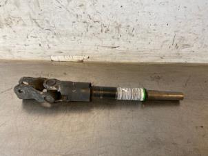 Used Steering column Renault Trafic Passenger (1JL/2JL/3JL/4JL) 1.6 dCi 140 Twin Turbo Price on request offered by Autohandel-Smet Gebroeders NV