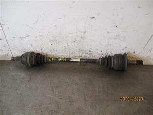 Used Drive shaft, rear right BMW 5 serie Touring (F11) 520d 16V Price on request offered by Autohandel-Smet Gebroeders NV