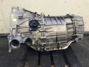 Used Gearbox Audi A4 Avant (B8) 2.0 TDI 177 16V Price on request offered by Autohandel-Smet Gebroeders NV