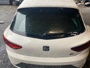 Used Tailgate Seat Leon SC (5FC) 1.4 TSI ACT 16V Price on request offered by Autohandel-Smet Gebroeders NV