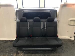 Used Rear bench seat Renault Trafic Passenger (1JL/2JL/3JL/4JL) 1.6 dCi 140 Twin Turbo Price on request offered by Autohandel-Smet Gebroeders NV