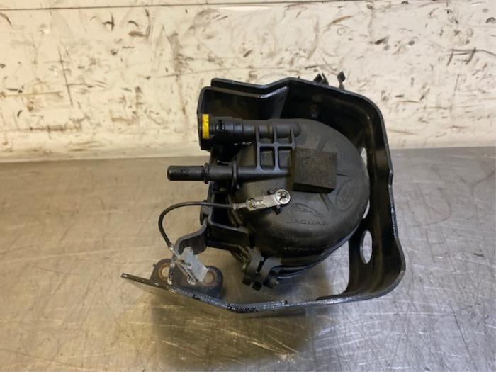 Gebrauchte Kraftstofffilter Landrover Range Rover Evoque (LVJ/LVS) 2.0 D 150 16V 5-drs. Preis auf Anfrage angeboten von Autohandel-Smet Gebroeders NV